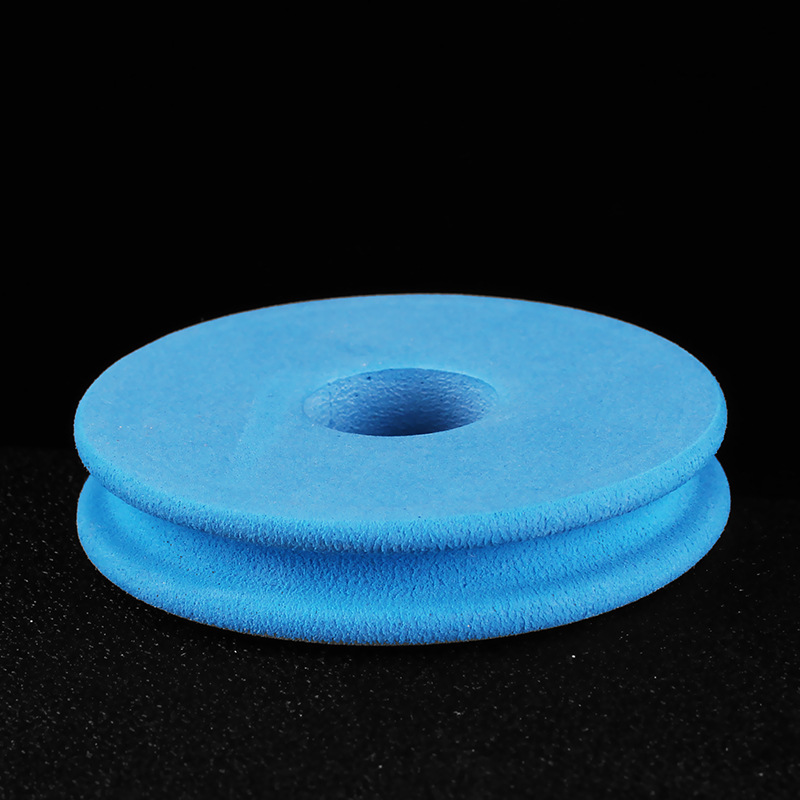 Hardened Medium Size [100 Pieces] Dark Blue 60mm*11mm