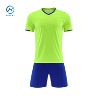 Ensemble combinaison d'entraînement adulte vintage Paris Naples maillot de football gilet et maillot de football Maglietta en polyester