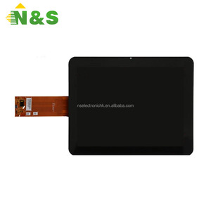 โมดูลแผงจอแสดงผล LCD สำหรับหน้าจอเครื่องมือวัด G121XTT01.0 - Product Image 2