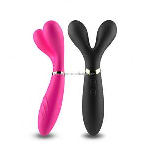 Venta caliente Sex Store <span class=keywords><strong>Vibrador</strong></span> de <span class=keywords><strong>doble</strong></span> penetración Imágenes <span class=keywords><strong>Doble</strong></span> sin tirantes Strapon Dildo <span class=keywords><strong>Vibrador</strong></span> Parejas <span class=keywords><strong>Vibrador</strong></span> <span class=keywords><strong>Doble</strong></span> - Product Image 4