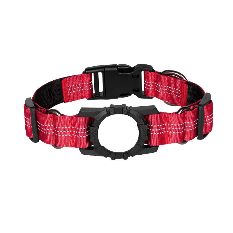 สีแดง (ไม่รวมตัวติดตาม)