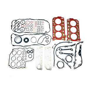 Juego de juntas de sellado de motor Premium 93010010530 Compatible con <span class=keywords><strong>Porsche</strong></span> Panamera 3,0 T Pedido de muestra Bienvenido - Product Image 1