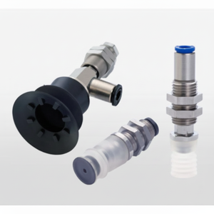 Pisco เครื่องยกสุญญากาศแบบ VPOC30-J แผ่นสุญญากาศอุตสาหกรรม - Product Image 1