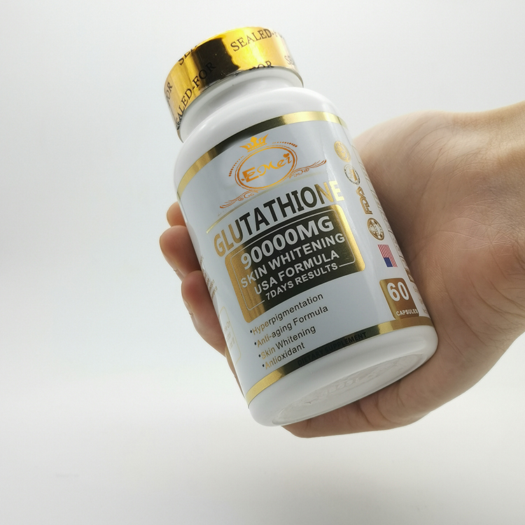 be shiny glutathione Gluta-Vit C Serum: Before & After Results