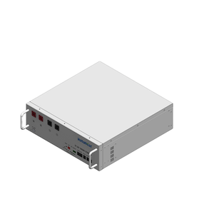 VoltaNest 51.2V 314Ah 16kWh LFP แบตเตอรี่ลิเธียมสำหรับเก็บพลังงานแสงอาทิตย์แบบเสียบปลั๊กใช้งานได้ทันที สำหรับที่อยู่อาศัย แบบเรียงซ้อน - Product Image 2
