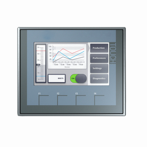 Precio al por mayor nuevo original en stock nuevo panel de pantalla táctil original HMI 6AV6647-0AC11-3AX0 - Product Image 4