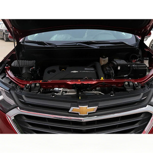 <span class=keywords><strong>Chevrolet</strong></span> <span class=keywords><strong>Equinox</strong></span> d'occasion <span class=keywords><strong>2018</strong></span> 1.5T 535T 6AT LT SUV intermédiaire, faible consommation de carburant, faible kilométrage, sans accident - Product Image 6