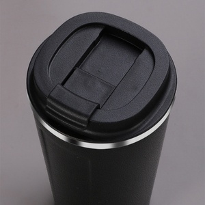 YINUO American Style 200ml Insulated Stainless Steel <b>Espresso</b> Mug Portable Hot Coffee Vacuum <b>Cup</b> Microwave Safe Dishwasher Safe - Product Image 3