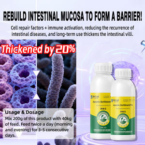 CY Aquatic GutShield Pro : Augmente l'apport en aliments et améliore l'enterite et les additifs alimentaires aquatiques - Product Image 4