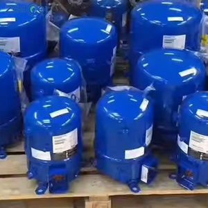 Compresseur à mouvement alternatif pour pompe à chaleur à air, entrepôt frigorifique MT144HV4AVE MTZ144HV4AVE, compresseur de réfrigération pour Danfoss - Product Image 6