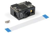Dyscan Barcode Scanner Scan Engine DE2120 1D 2D QR CMOS Camara Module Serial Command USB & TTL pour Kiosk Turnstile Mobile Payment