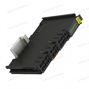 <span class=keywords><strong>750</strong></span>-1405 โมดูลอินพุตดิจิตอล 16 ช่อง สวิตช์ด้านข้างแรงดันสูง 24V DC, รางแบบ DIN-35 ซีรีส์ <span class=keywords><strong>750</strong></span> ครบชุด <span class=keywords><strong>750</strong></span>-1504 <span class=keywords><strong>750</strong></span>-<span class=keywords><strong>1515</strong></span> - Product Image 6