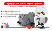 Anet soleil — imprimante dtf i3200, impression directe sur vêtements, tête d'impression