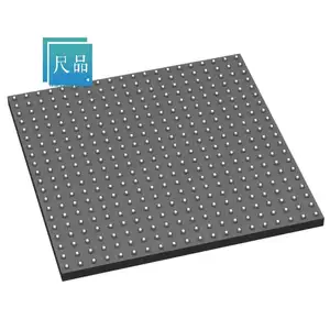 T35F400C4 materiales servicio IC FPGA TRION T35 230 a 400FBGA T35F400C4 - Product Image 1