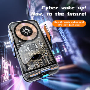 Support de téléphone de <span class=keywords><strong>voiture</strong></span> de charge sans fil universel Portable <span class=keywords><strong>chargeur</strong></span> inductif sans fil bobine USB Micro chargeurs - Product Image 2