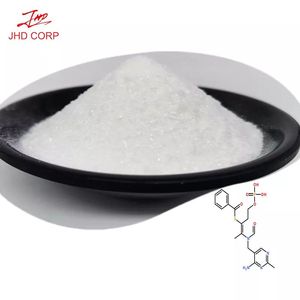 Chine/NOUS/Canada/<span class=keywords><strong>Allemand</strong></span> Haute Pureté 99% 22457-89-2 Benfotiamine - Product Image 3