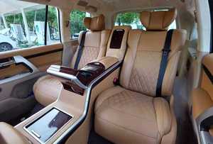 Hot <strong>Sale</strong> Luxury <strong>Captain</strong> <strong>Chair</strong> <strong>for</strong> Land Cruiser Luxury Electric Car Seat <strong>Captain</strong> Car Massage Seat Seat <strong>for</strong> Van - Product Image 3