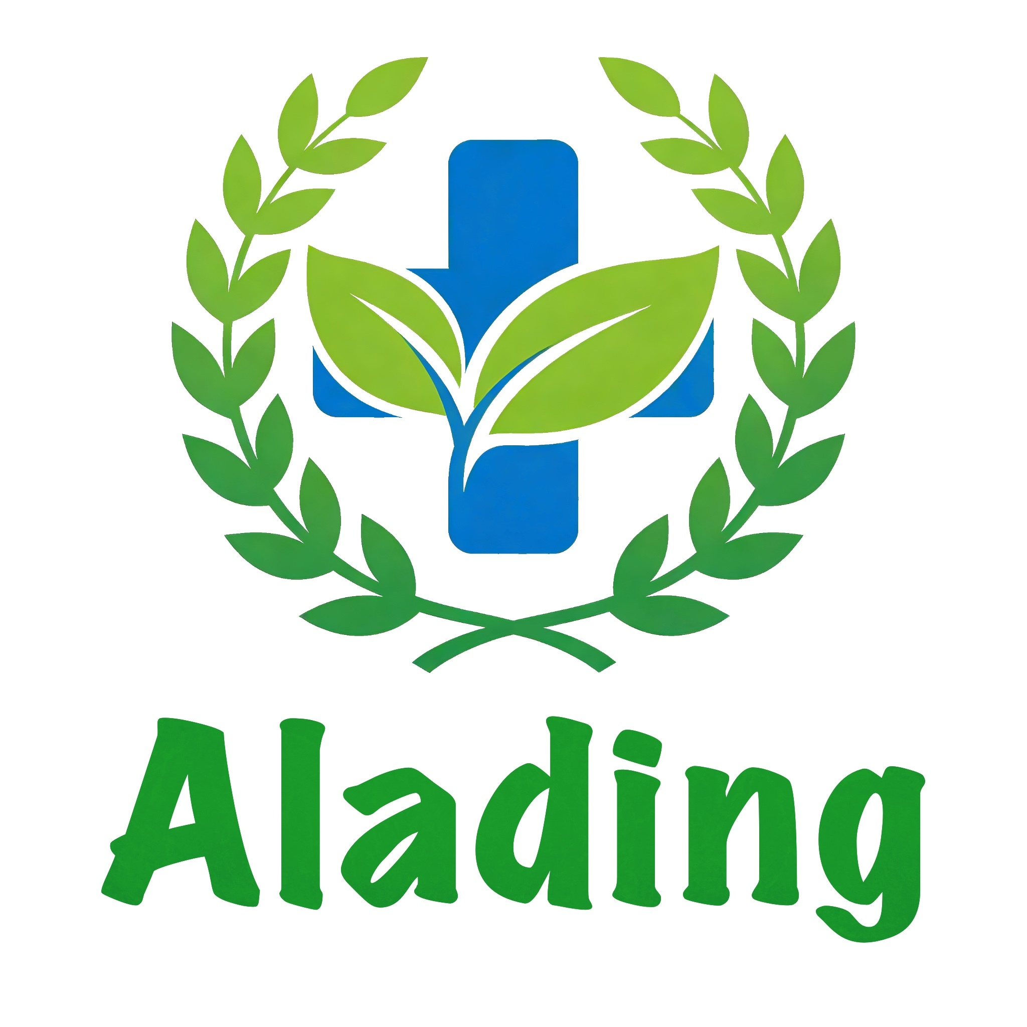 Shaanxi Hengsen Alading Biotechnology Co., Ltd. logo
