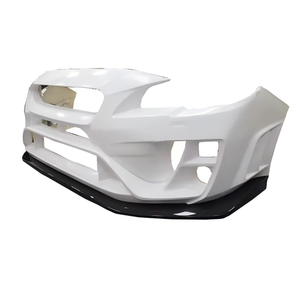 ชุดกันชนหน้ารถยนต์ SAIC <span class=keywords><strong>MG</strong></span> <span class=keywords><strong>ZS</strong></span> <span class=keywords><strong>2020</strong></span> พลังงานไฟฟ้าแบบใหม่ ประกอบง่าย ติดตั้งได้กับรถยนต์ทั่วไป ใช้แทนกันชนหน้า/หลัง ของใหม่ - Product Image 2