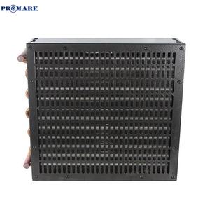 סליל מאייד צינור נחושת 12V 24V מחמם תא נוסעים אוניברסלי, מתאים לטרקטורים, משאיות, אוטובוסים, מכוניות - Product Image 3