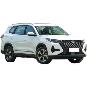 Véhicule à énergie nouvelle de haute qualité à longue portée Chery Tiggo 8 Pro Véhicule électrique à énergie nouvelle très pratique - Product Image 1