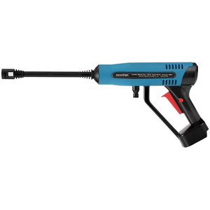 Pistola de Lavado de Autos Inalámbrica Portátil de Alto Voltaje, Batería de Litio Recargable, Herramienta de Limpieza de Alta Presión de 200 bar - Product Image 1