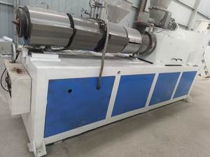 Mezcladora Automática de PVC de Alta Velocidad para Compuestos de Plástico, Mezcladora de Compuestos en Frío y Caliente - Product Image 6