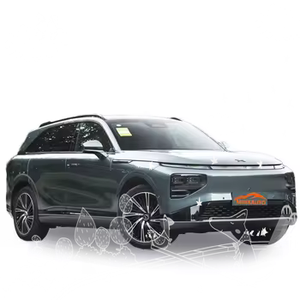 China 2024 Big Xpeng Motors Suv Ev G9 Coches eléctricos 570/650 Max/702km Awd Performance <span class=keywords><strong>G6</strong></span> P7 X9 2023 Autos Autoconducción - Product Image 4