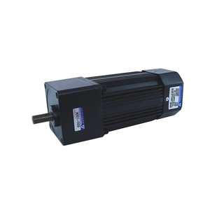 Tvt 300W/104*104mm Micro <span class=keywords><strong>AC</strong></span> cảm ứng động cơ hộp số 110V 220V <span class=keywords><strong>380V</strong></span> M6300-502 - Product Image 4