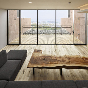 Chaise d'hôtel boutique contemporaine, pièce d'accentuation, design élégant, assise confortable, matériau durable, produits d'hôtel boutique - Product Image 3