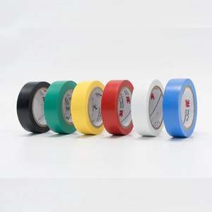 <span class=keywords><strong>3M</strong></span> 160, venta al por mayor, impermeable, Wonder, ignífugo, aislamiento eléctrico, <span class=keywords><strong>cinta</strong></span> <span class=keywords><strong>aislante</strong></span> de vinilo - Product Image 6