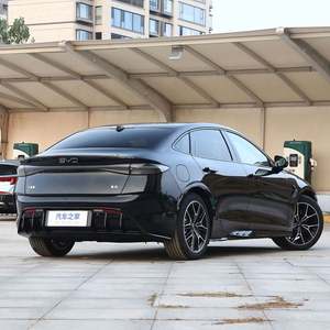 2024 Meilleure vente Nouveau BYD Seal 06 GT Entièrement électrique 5 places Berline 5 portes 5 places Byd Seal Ev - Product Image 6