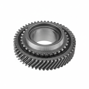 Nuevo Engranaje de Transmisión Sunupmaster M5R2-19A de 52 Dientes con Eje, Repuesto para F-150 1987-1989 (Material SCM415), Garantía de 12 Meses - Product Image 2