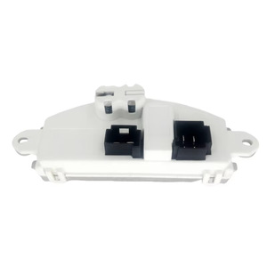 Module de contrôle de vitesse du ventilateur Bmw 64119290254 Ru818 pour pièce de rechange de climatisation automobile - Product Image 1