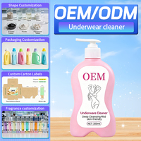 Produits de nettoyage, détergent liquide, produits de nettoyage pour la lessive, détergents pour sous-vêtements, détergent à lessive, produits de nettoyage