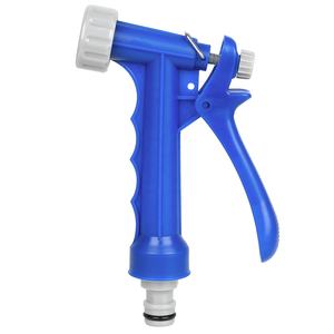 Ensemble de tuyaux en <span class=keywords><strong>PVC</strong></span> léger à bas <span class=keywords><strong>prix</strong></span> avec une grande réduction, pour raccorder le robinet d'eau, pistolet pulvérisateur, <span class=keywords><strong>buse</strong></span> - Product Image 4