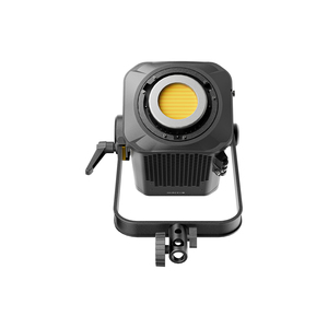 Yongnuo Lux300 Rgb 300W Cob Led Video Light con montaje Bowens Fotografía Luz de relleno para estudio Video Vlog Live Stream Filming - Product Image 6