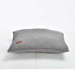 Coussin en tissu de coton Polyester doux, remplissage <span class=keywords><strong>pour</strong></span> animaux de compagnie, oreiller, <span class=keywords><strong>chenil</strong></span>, tapis <span class=keywords><strong>pour</strong></span> <span class=keywords><strong>chien</strong></span> - Product Image 3