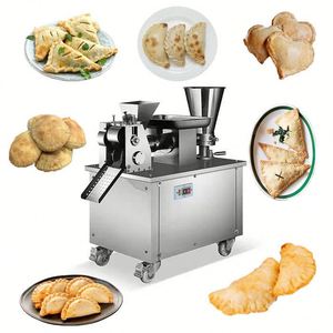 Máquina Automática para Hacer Pastelitos, Ravioles Grandes, Empanadas, Samosas, Pasteles de Carne y Dumplings - Product Image 4