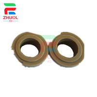 Bague de rouleau de pression inférieur du four pour HP LaserJet 5000 5100 5200 M5025 M5035 M712 M725 M435 M701 M706 RS5-1389-000