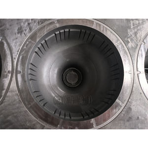 Moldeo por inyección de plástico, carcasa de lámpara de PP, molde <span class=keywords><strong>LED</strong></span> de plástico, de bombilla Kit, molde de carcasa de Base de moldeo por inyección de plástico - Product Image 5