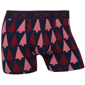 <span class=keywords><strong>Calzoncillos</strong></span> Boxer <span class=keywords><strong>de</strong></span> Bambú con Estampado, Tejido Ecológico, Antibacteriano, Biodegradable, Ajustados, Cómodos, Transpirables y Sensuales para Hombre - Product Image 1