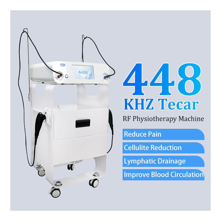 2025 New Physiotherapy Equipment Rehabilitation Therapy