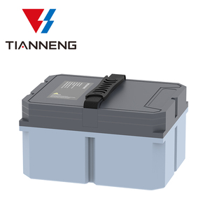 Tianneng TMLiN serie 72V 30Ah ciclo profondo E-ciclomotore batteria agli ioni di litio - Product Image 1