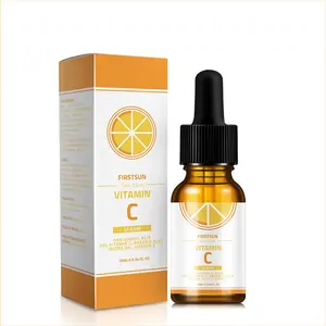 Hot Sale Vitamin C Hautpflege serum Neues Hautpflege kosmetisches Vitamin C-Serum für die Gesichts pflege