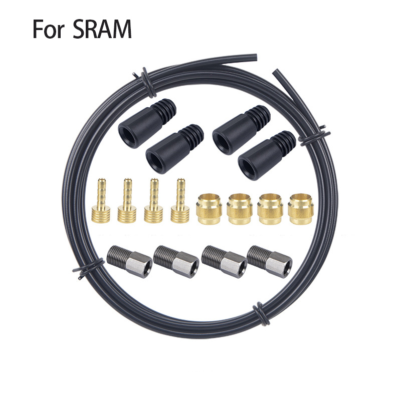 Pour SRAM - Noir