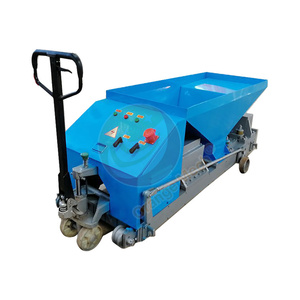 Hollow Precast <strong>Slab</strong> <strong>Making</strong> <strong>Reinforced</strong> <strong>Concrete</strong> Forming <strong>Machine</strong> Price Prestressed <strong>Concrete</strong> <strong>Slab</strong> <strong>Machine</strong> - Product Image 2