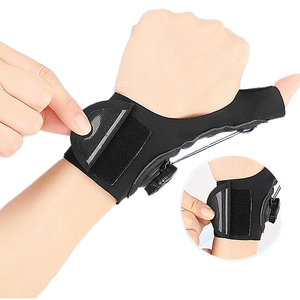 旋钮手腕支撑夹板关节炎带腕管手腕护具 - Product Image 6