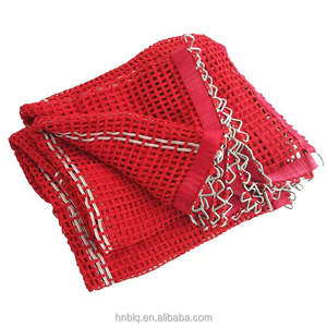 Fabricant <span class=keywords><strong>de</strong></span> tapis <span class=keywords><strong>de</strong></span> trampoline <span class=keywords><strong>de</strong></span> <span class=keywords><strong>campagne</strong></span> Tapis <span class=keywords><strong>de</strong></span> saut blanc noir avec anneau triangulaire Trampoline en nylon événements sportifs professionnels - Product Image 5