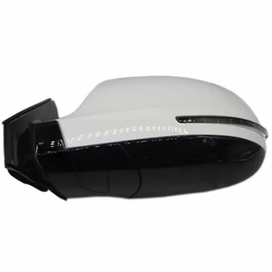 Điểm mù máy ảnh sport15cables Dễ dàng cài đặt Side gương chiếu hậu Rear View Side gương đối với Harvard H6 - Product Image 1